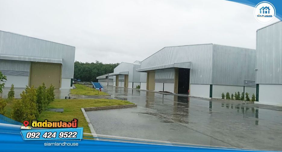 Продажа склад в Nikhom Phatthana, Районг