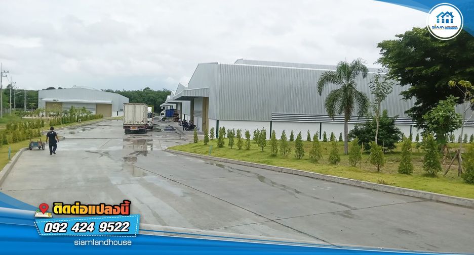 Продажа склад в Nikhom Phatthana, Районг