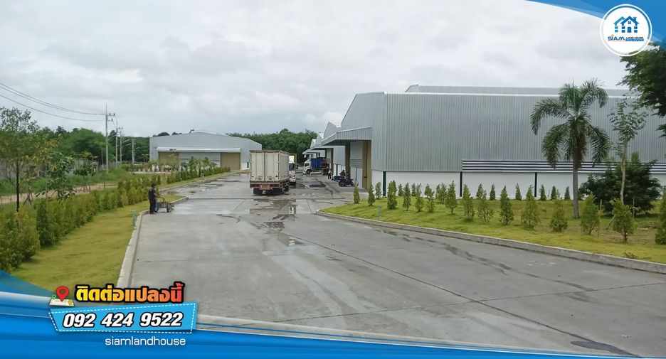 Продажа склад в Nikhom Phatthana, Районг
