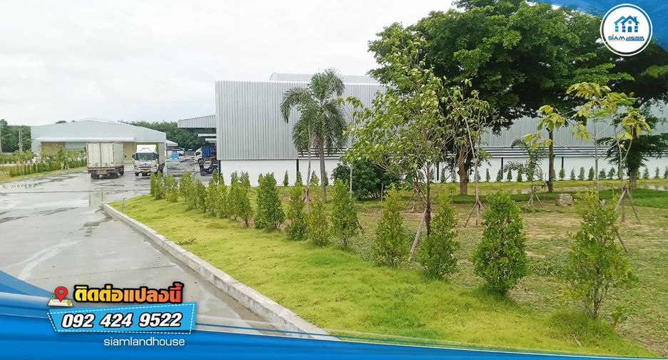 Продажа склад в Nikhom Phatthana, Районг