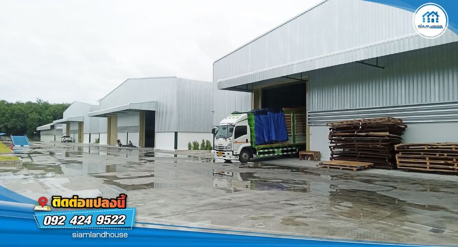 Продажа склад в Nikhom Phatthana, Районг