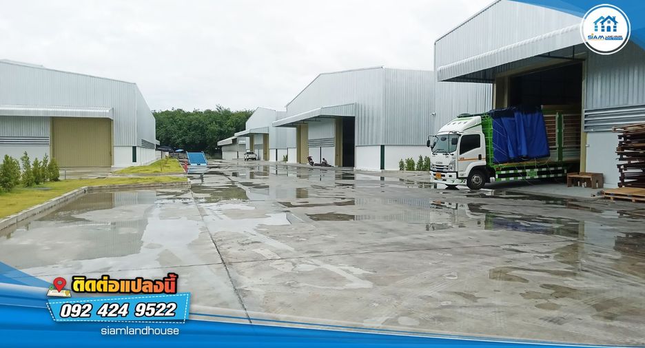Продажа склад в Nikhom Phatthana, Районг