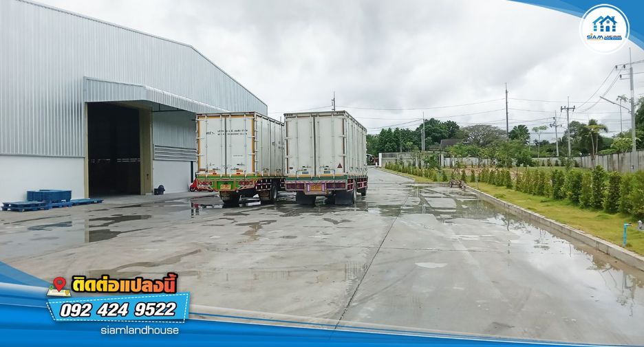 Продажа склад в Nikhom Phatthana, Районг