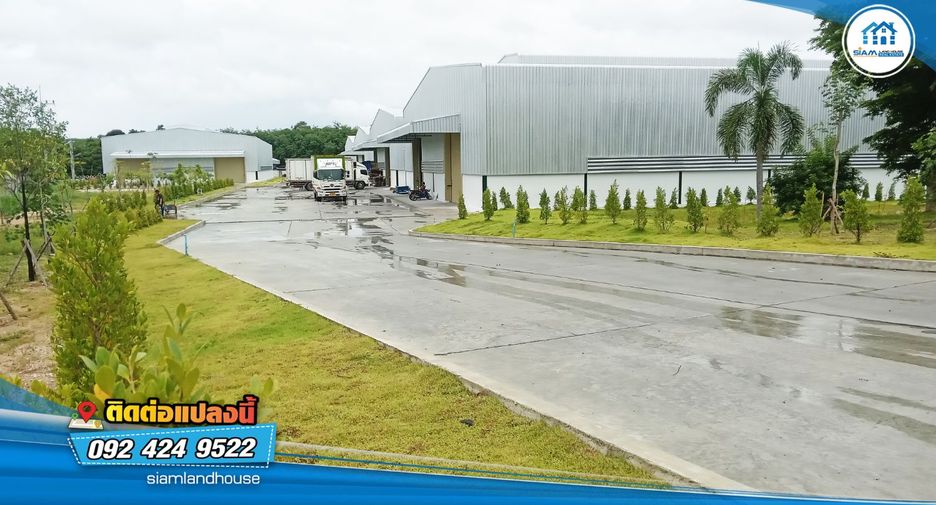 Продажа склад в Nikhom Phatthana, Районг