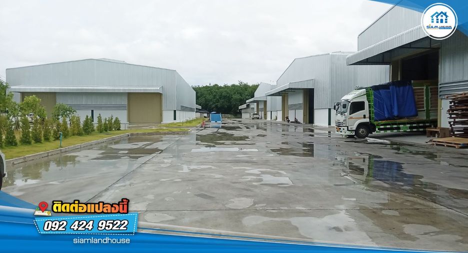 Продажа склад в Nikhom Phatthana, Районг