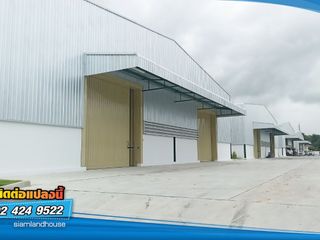 For sale warehouse in Nikhom Phatthana, Rayong