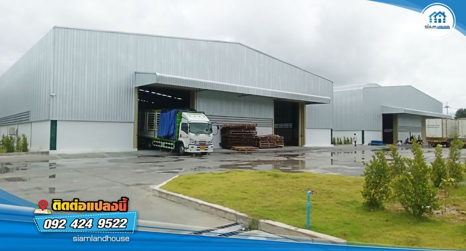 Продажа склад в Nikhom Phatthana, Районг