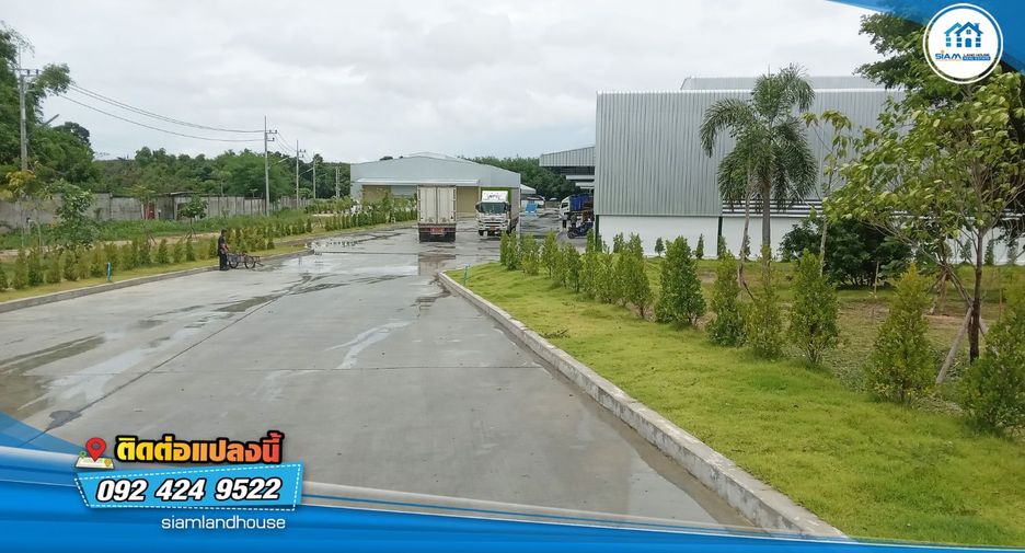 Продажа склад в Nikhom Phatthana, Районг