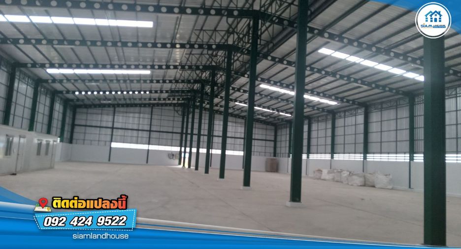Продажа склад в Nikhom Phatthana, Районг