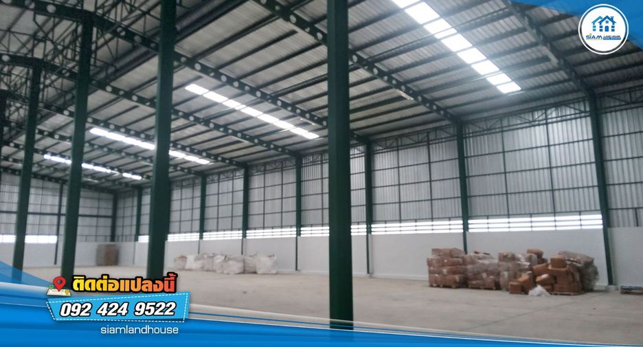 Продажа склад в Nikhom Phatthana, Районг