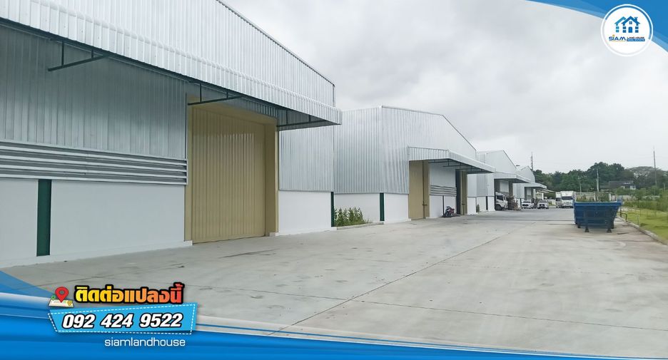 Продажа склад в Nikhom Phatthana, Районг