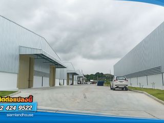 For sale warehouse in Nikhom Phatthana, Rayong