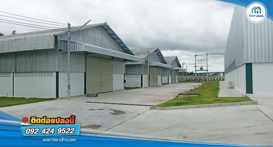 Продажа склад в Nikhom Phatthana, Районг