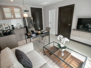 Wohnung zum Kauf mit 1 Zimmer in Hua Hin, Prachuap Khiri Khan
