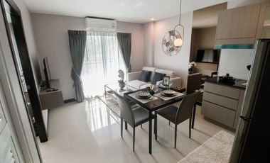 For sale 1 bed condo in Hua Hin, Prachuap Khiri Khan