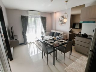 Wohnung zum Kauf mit 1 Zimmer in Hua Hin, Prachuap Khiri Khan