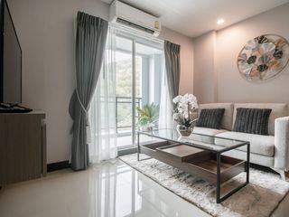 Wohnung zum Kauf mit 1 Zimmer in Hua Hin, Prachuap Khiri Khan