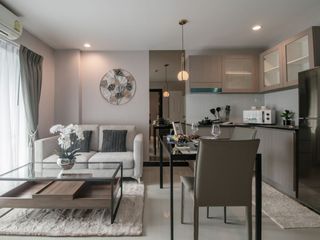 Wohnung zum Kauf mit 1 Zimmer in Hua Hin, Prachuap Khiri Khan