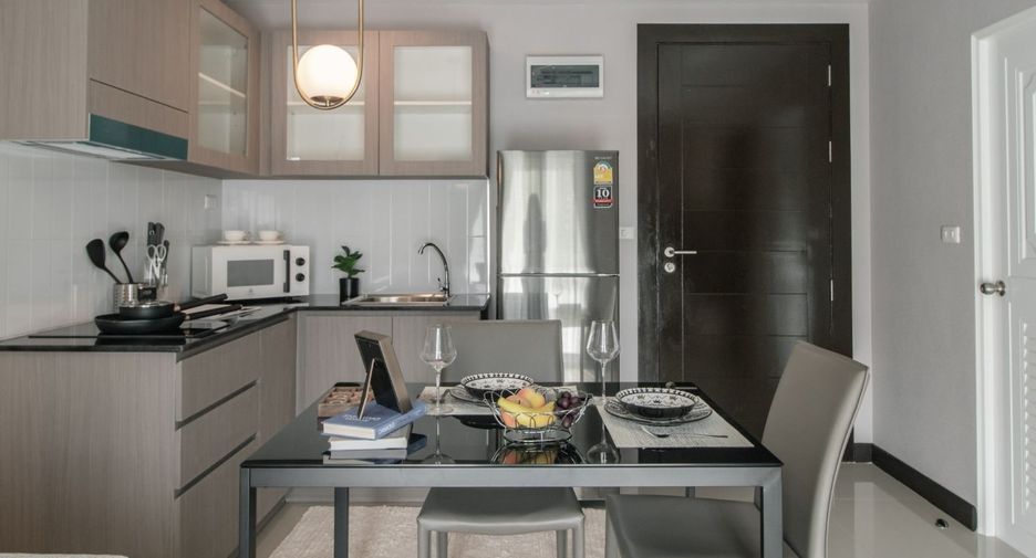 Wohnung zum Kauf mit 1 Zimmer in Hua Hin, Prachuap Khiri Khan