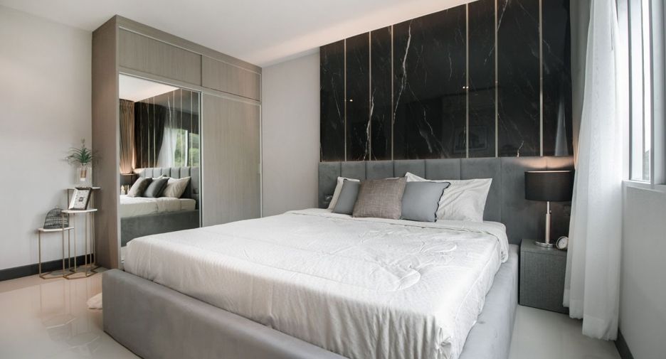 Wohnung zum Kauf mit 1 Zimmer in Hua Hin, Prachuap Khiri Khan