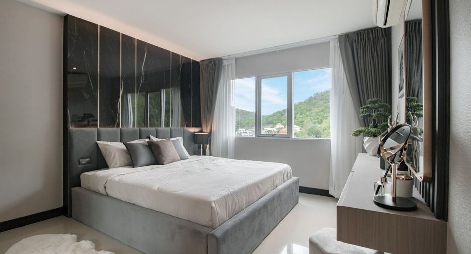 Wohnung zum Kauf mit 1 Zimmer in Hua Hin, Prachuap Khiri Khan
