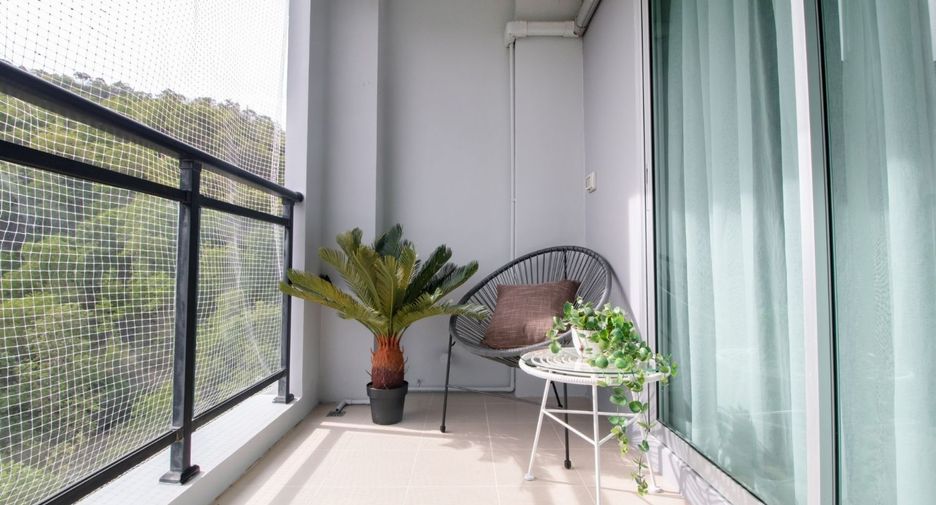 Wohnung zum Kauf mit 1 Zimmer in Hua Hin, Prachuap Khiri Khan