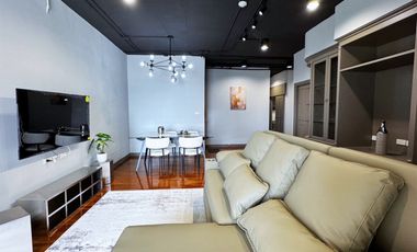 For sale 2 bedrooms condo in Sathon, Bangkok