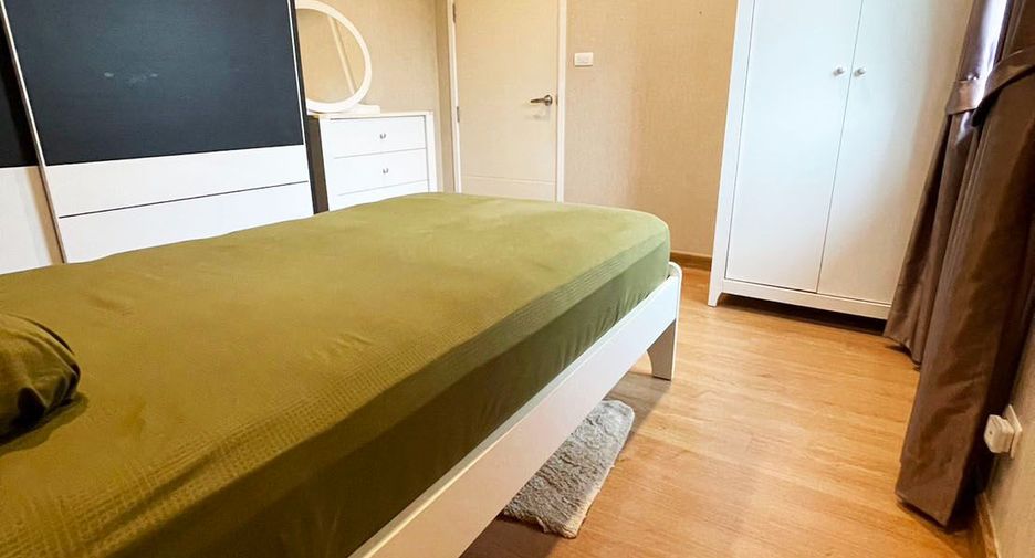 Haus zum Kauf mit 3 Zimmer in Suan Luang, Bangkok