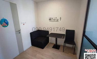 Condo en alquiler de 1 habitaciones en Lat Krabang, Bangkok