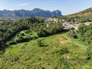 Grundstück zum Kauf in Mueang Krabi, Krabi