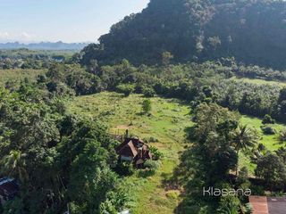 Grundstück zum Kauf in Mueang Krabi, Krabi