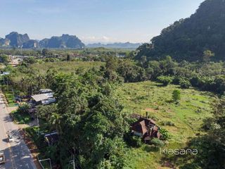Grundstück zum Kauf in Mueang Krabi, Krabi