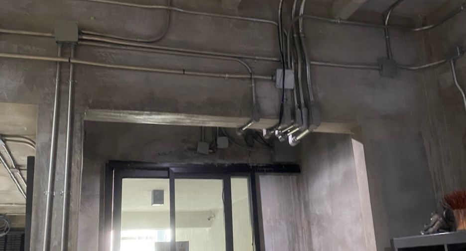 出租 和 出售 4 卧室 办公室 在 Yan Nawa, 曼谷