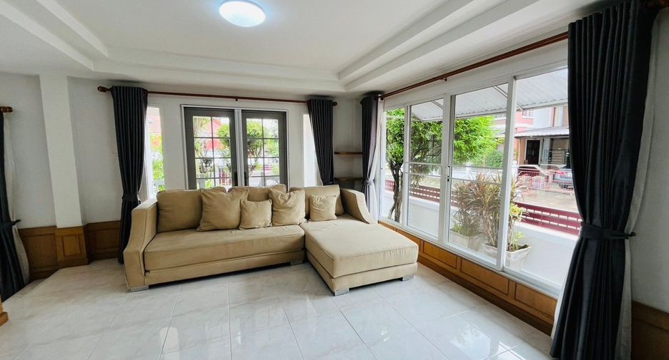 For sale 3 bed house in Hang Dong, Chiang Mai