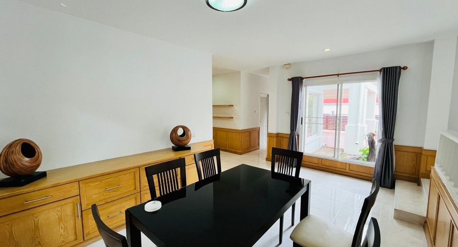 For sale 3 bed house in Hang Dong, Chiang Mai