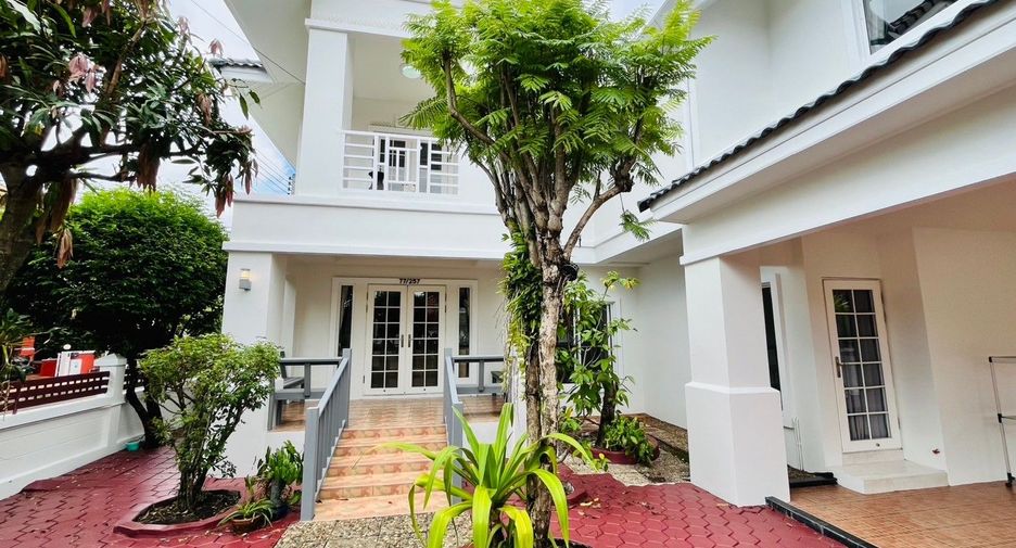 For sale 3 bed house in Hang Dong, Chiang Mai