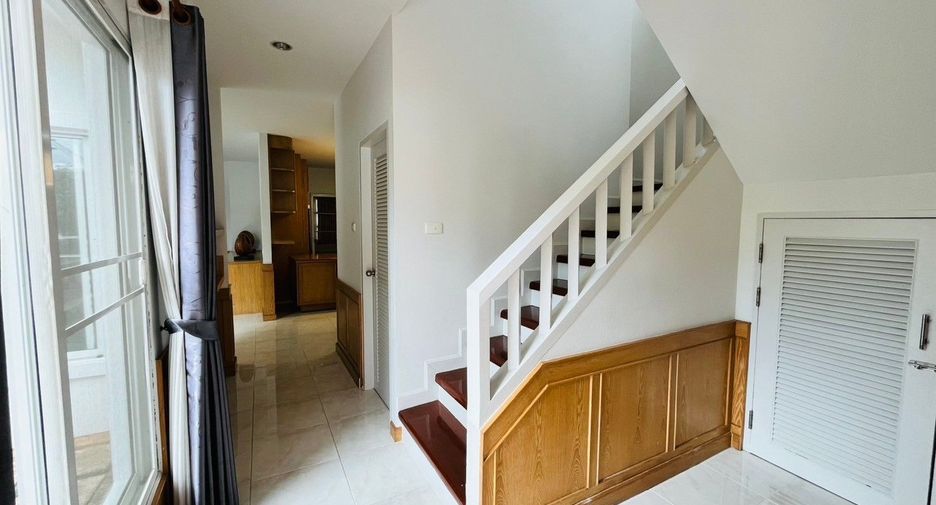 For sale 3 bed house in Hang Dong, Chiang Mai