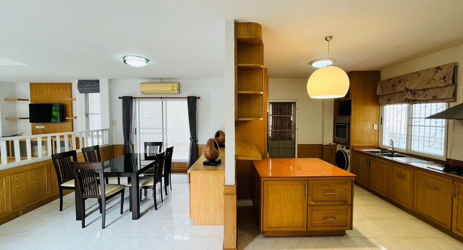 For sale 3 bed house in Hang Dong, Chiang Mai