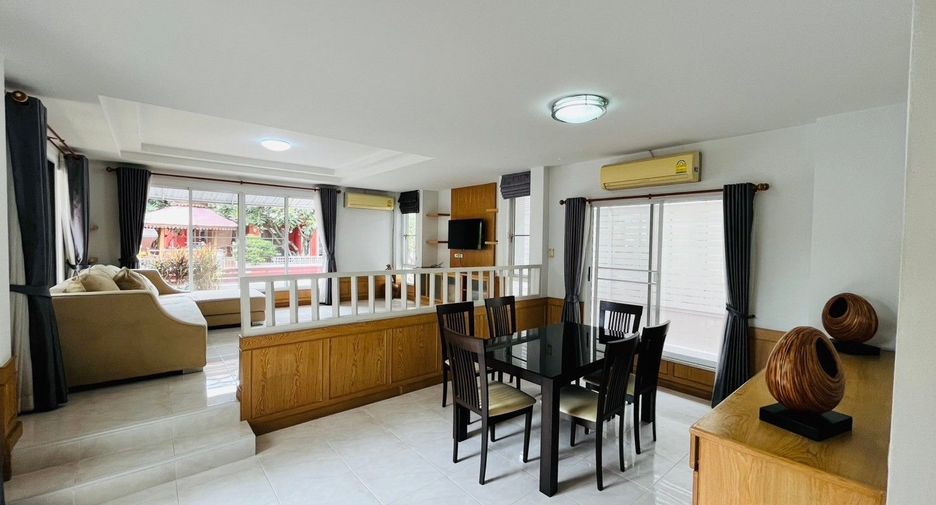 For sale 3 bed house in Hang Dong, Chiang Mai