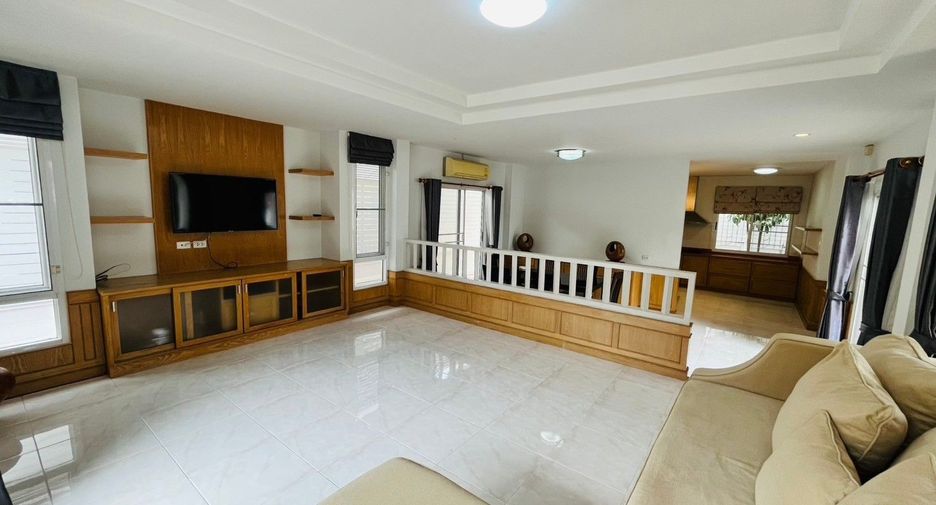 For sale 3 bed house in Hang Dong, Chiang Mai
