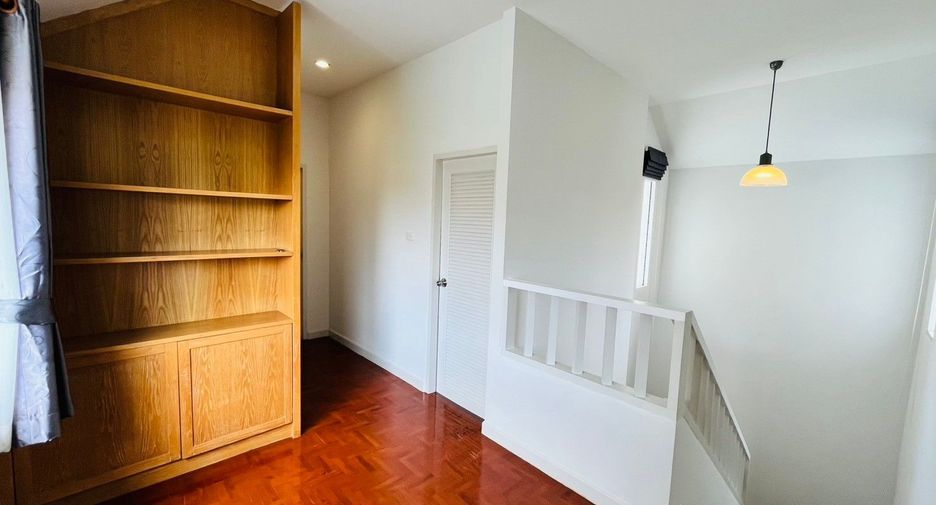 For sale 3 bed house in Hang Dong, Chiang Mai