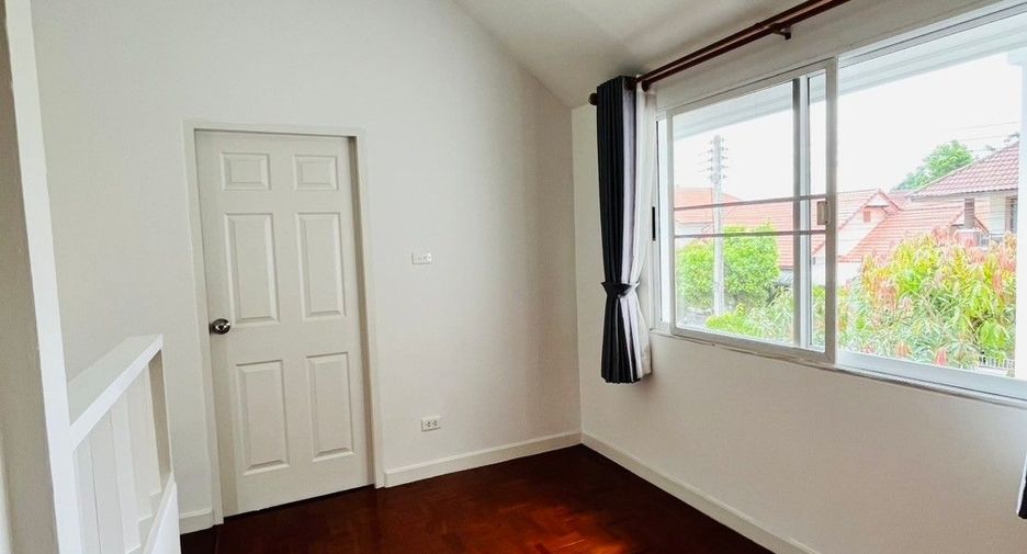 For sale 3 bed house in Hang Dong, Chiang Mai