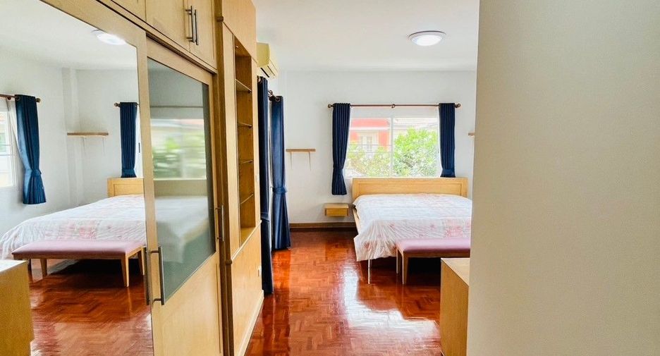 For sale 3 bed house in Hang Dong, Chiang Mai