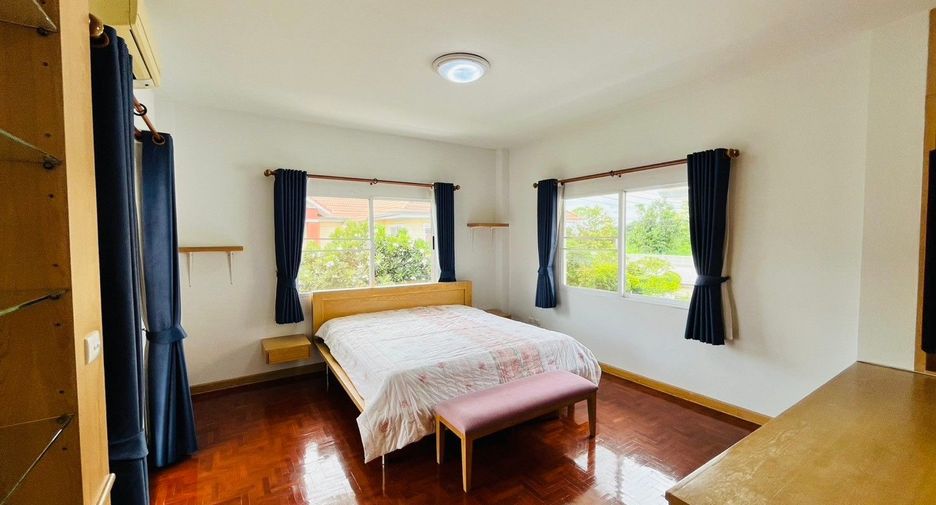 For sale 3 bed house in Hang Dong, Chiang Mai