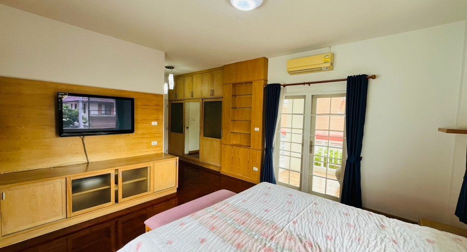 For sale 3 bed house in Hang Dong, Chiang Mai
