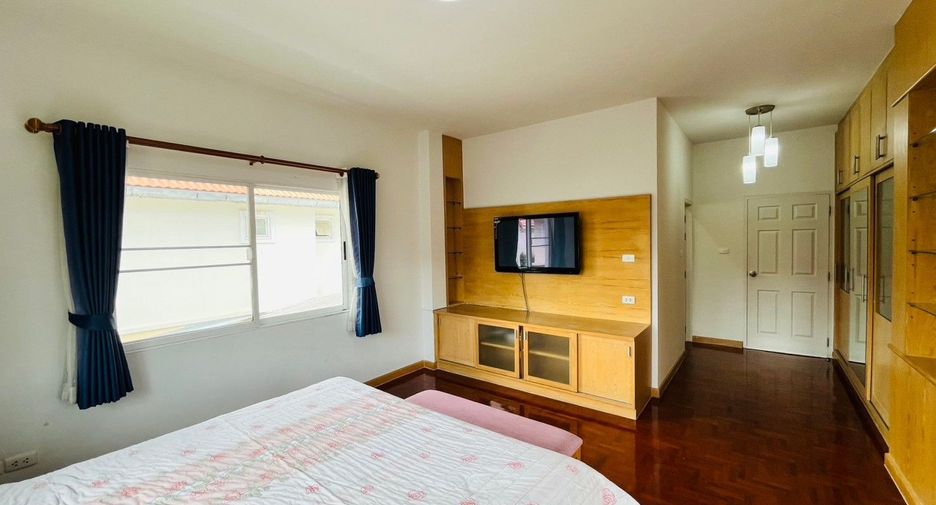 For sale 3 bed house in Hang Dong, Chiang Mai