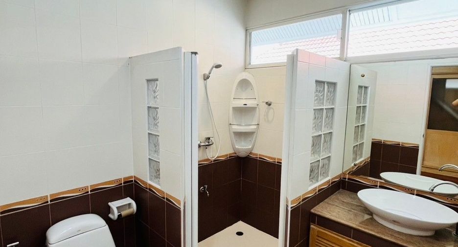 For sale 3 bed house in Hang Dong, Chiang Mai