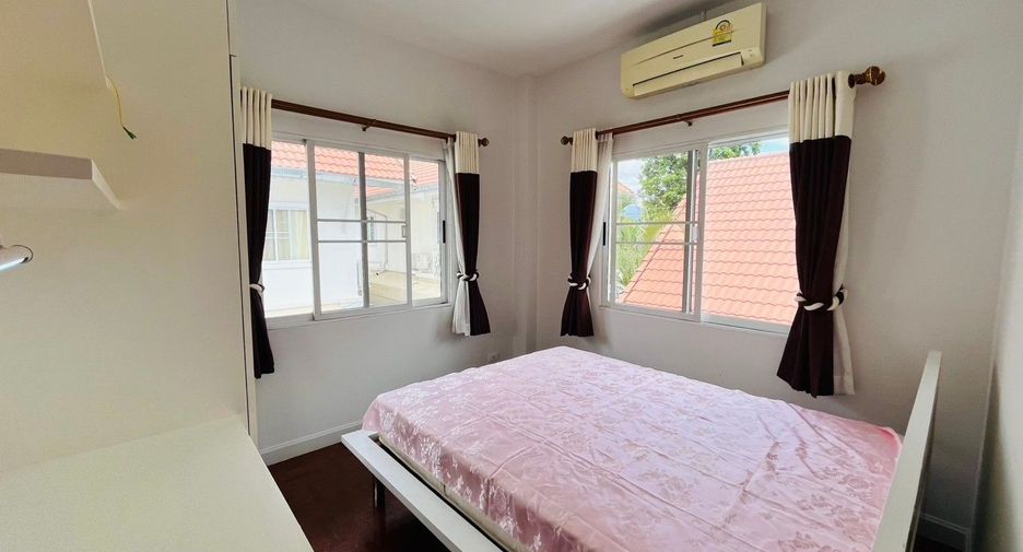 For sale 3 bed house in Hang Dong, Chiang Mai