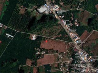 ขาย ที่ดิน ใน เมืองกระบี่, กระบี่
