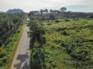 ขาย ที่ดิน ใน เมืองกระบี่, กระบี่